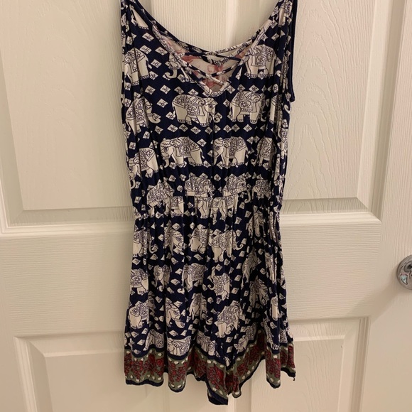 Romper - Picture 2 of 3